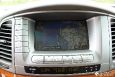 2007 LEXUS LX470 NAVIGATION REAR CAMERA DVD