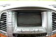 2007 LEXUS LX470 NAVIGATION REAR CAMERA DVD