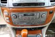 2007 LEXUS LX470 NAVIGATION REAR CAMERA DVD