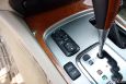 2007 LEXUS LX470 NAVIGATION REAR CAMERA DVD