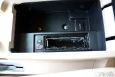 2007 LEXUS LX470 NAVIGATION REAR CAMERA DVD