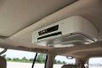 2007 LEXUS LX470 NAVIGATION REAR CAMERA DVD