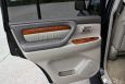 2007 LEXUS LX470 NAVIGATION REAR CAMERA DVD