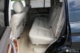 2007 LEXUS LX470 NAVIGATION REAR CAMERA DVD