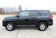 2010 TOYOTA 4RUNNER SR5 4WD CLEAN CARFAX