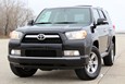 2010 TOYOTA 4RUNNER SR5 4WD CLEAN CARFAX