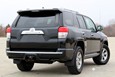 2010 TOYOTA 4RUNNER SR5 4WD CLEAN CARFAX