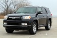 2010 TOYOTA 4RUNNER SR5 4WD CLEAN CARFAX