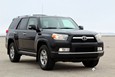 2010 TOYOTA 4RUNNER SR5 4WD CLEAN CARFAX