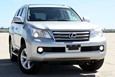 2011LexusGX460