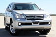 2011 LEXUS GX460 4WD NAVIGATION CAMERA 3RD SEAT