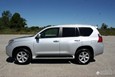 2011 LEXUS GX460 4WD NAVIGATION CAMERA 3RD SEAT