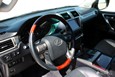 2011 LEXUS GX460 4WD NAVIGATION CAMERA 3RD SEAT