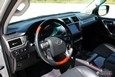 2011 LEXUS GX460 4WD NAVIGATION CAMERA 3RD SEAT