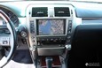 2011 LEXUS GX460 4WD NAVIGATION CAMERA 3RD SEAT