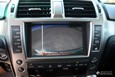 2011 LEXUS GX460 4WD NAVIGATION CAMERA 3RD SEAT