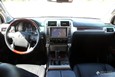 2011 LEXUS GX460 4WD NAVIGATION CAMERA 3RD SEAT