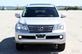 2011 LEXUS GX460 4WD NAVIGATION CAMERA 3RD SEAT