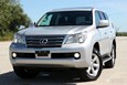 2011 LEXUS GX460 4WD NAVIGATION CAMERA 3RD SEAT