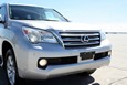 2011 LEXUS GX460 4WD NAVIGATION CAMERA 3RD SEAT