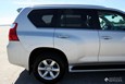 2011 LEXUS GX460 4WD NAVIGATION CAMERA 3RD SEAT