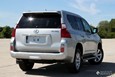 2011 LEXUS GX460 4WD NAVIGATION CAMERA 3RD SEAT