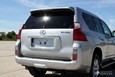 2011 LEXUS GX460 4WD NAVIGATION CAMERA 3RD SEAT