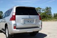 2011 LEXUS GX460 4WD NAVIGATION CAMERA 3RD SEAT