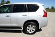 2011 LEXUS GX460 4WD NAVIGATION CAMERA 3RD SEAT