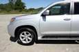 2011 LEXUS GX460 4WD NAVIGATION CAMERA 3RD SEAT