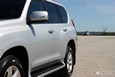 2011 LEXUS GX460 4WD NAVIGATION CAMERA 3RD SEAT