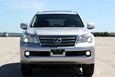 2011 LEXUS GX460 4WD NAVIGATION CAMERA 3RD SEAT