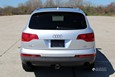 2008 AUDI Q7 3.6L PREMIUM NAVIGATION REAR CAM