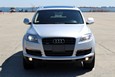 2008 AUDI Q7 3.6L PREMIUM NAVIGATION REAR CAM