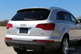 2008 AUDI Q7 3.6L PREMIUM NAVIGATION REAR CAM