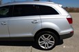 2008 AUDI Q7 3.6L PREMIUM NAVIGATION REAR CAM