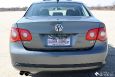 2007 VOLKSWAGEN NEW JETTA PKG 2 NAVIGATION