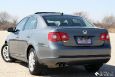 2007 VOLKSWAGEN NEW JETTA PKG 2 NAVIGATION