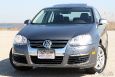 2007 VOLKSWAGEN NEW JETTA PKG 2 NAVIGATION
