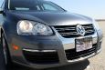 2007 VOLKSWAGEN NEW JETTA PKG 2 NAVIGATION