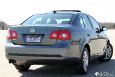 2007 VOLKSWAGEN NEW JETTA PKG 2 NAVIGATION