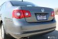 2007 VOLKSWAGEN NEW JETTA PKG 2 NAVIGATION