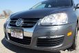 2007 VOLKSWAGEN NEW JETTA PKG 2 NAVIGATION
