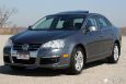 2007 VOLKSWAGEN NEW JETTA PKG 2 NAVIGATION