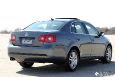 2007 VOLKSWAGEN NEW JETTA PKG 2 NAVIGATION