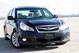 2012 Subaru Legacy