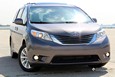 2012 TOYOTA SIENNA XLE AWD NAVIGATION BACKUP CAMERA