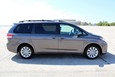 2012 TOYOTA SIENNA XLE AWD NAVIGATION BACKUP CAMERA