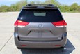 2012 TOYOTA SIENNA XLE AWD NAVIGATION BACKUP CAMERA