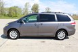 2012 TOYOTA SIENNA XLE AWD NAVIGATION BACKUP CAMERA